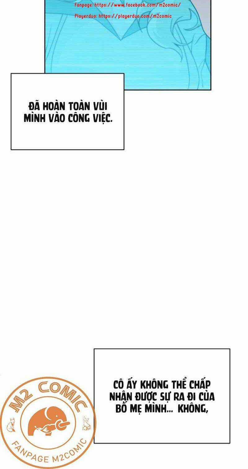 Xin Mời Dùng Bữa - Chapter 27 - Trang 18