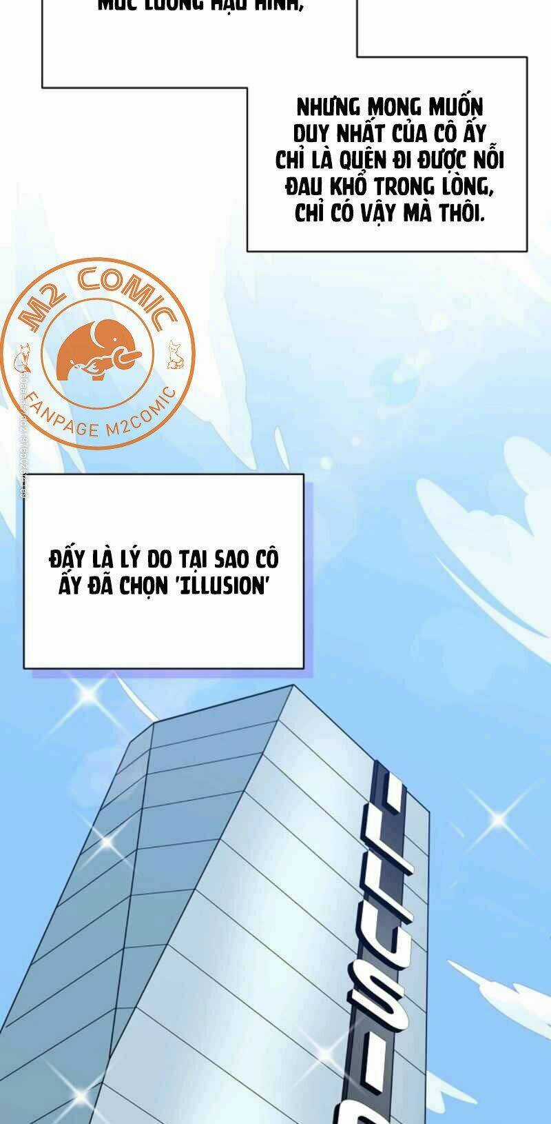 Xin Mời Dùng Bữa - Chapter 27 - Trang 20