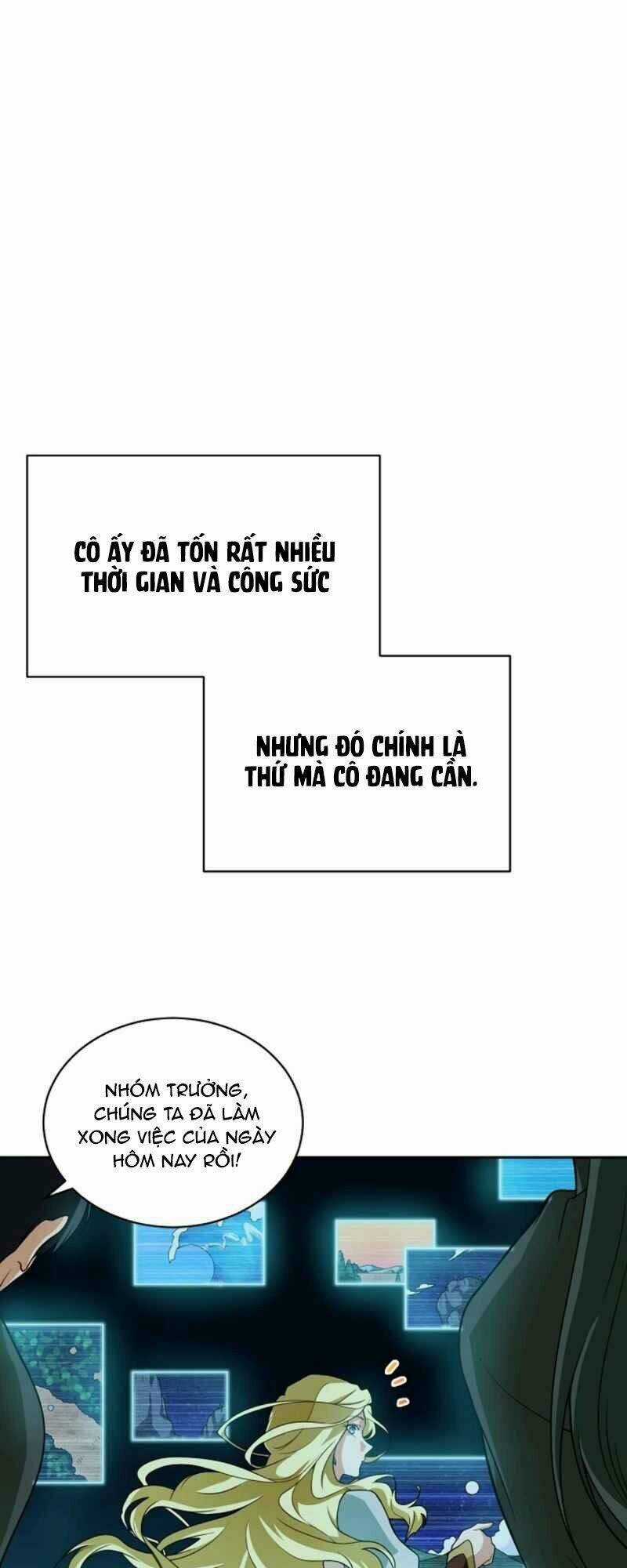 Xin Mời Dùng Bữa - Chapter 27 - Trang 22