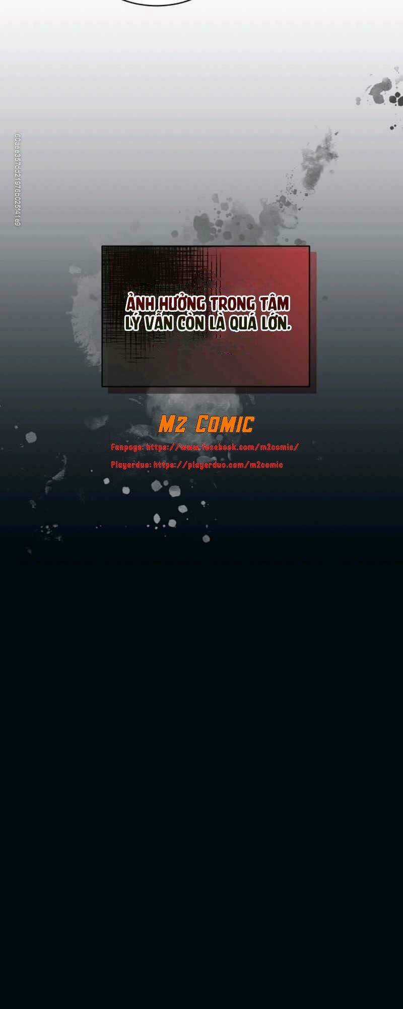 Xin Mời Dùng Bữa - Chapter 27 - Trang 24