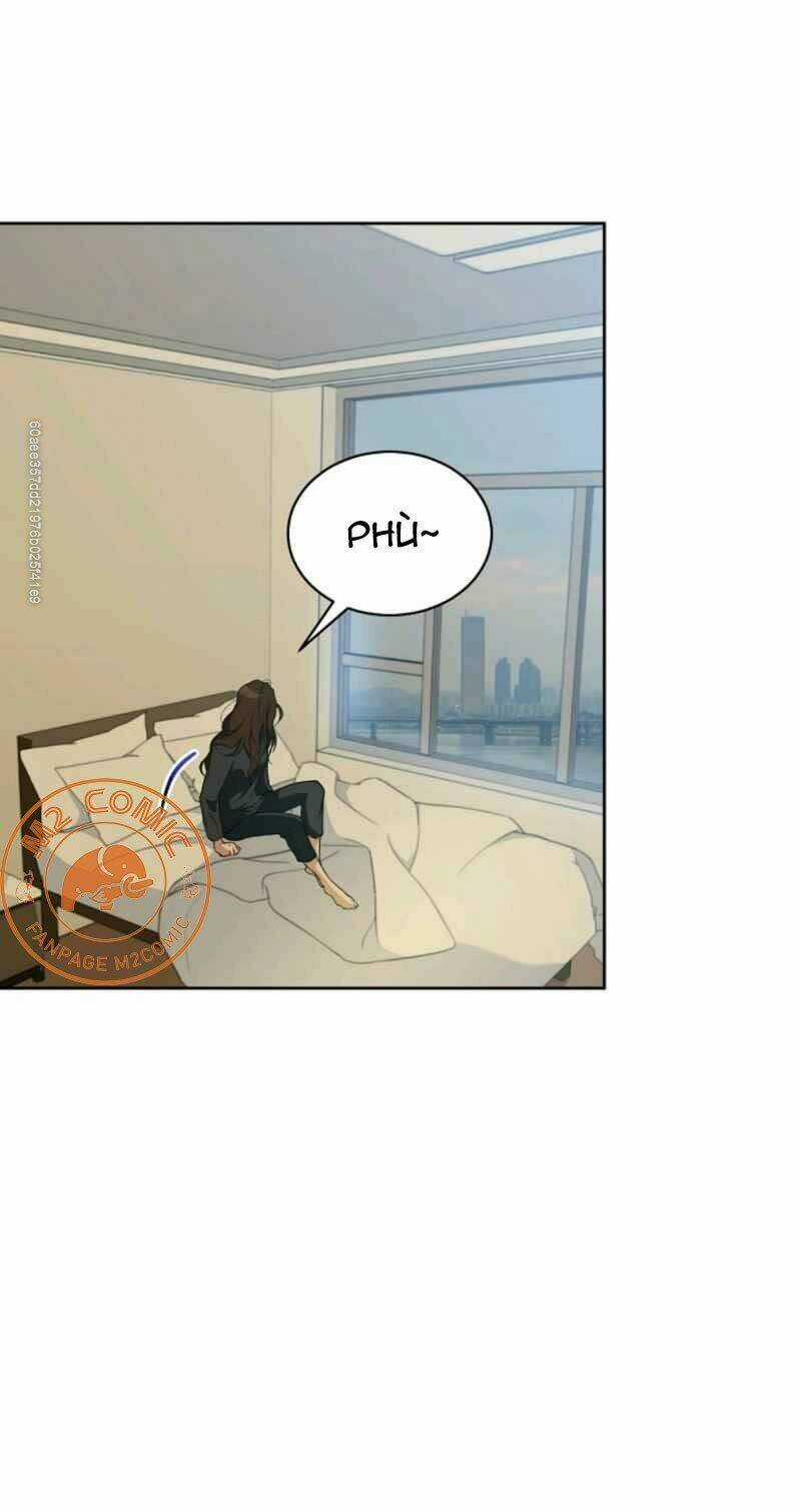 Xin Mời Dùng Bữa - Chapter 27 - Trang 28