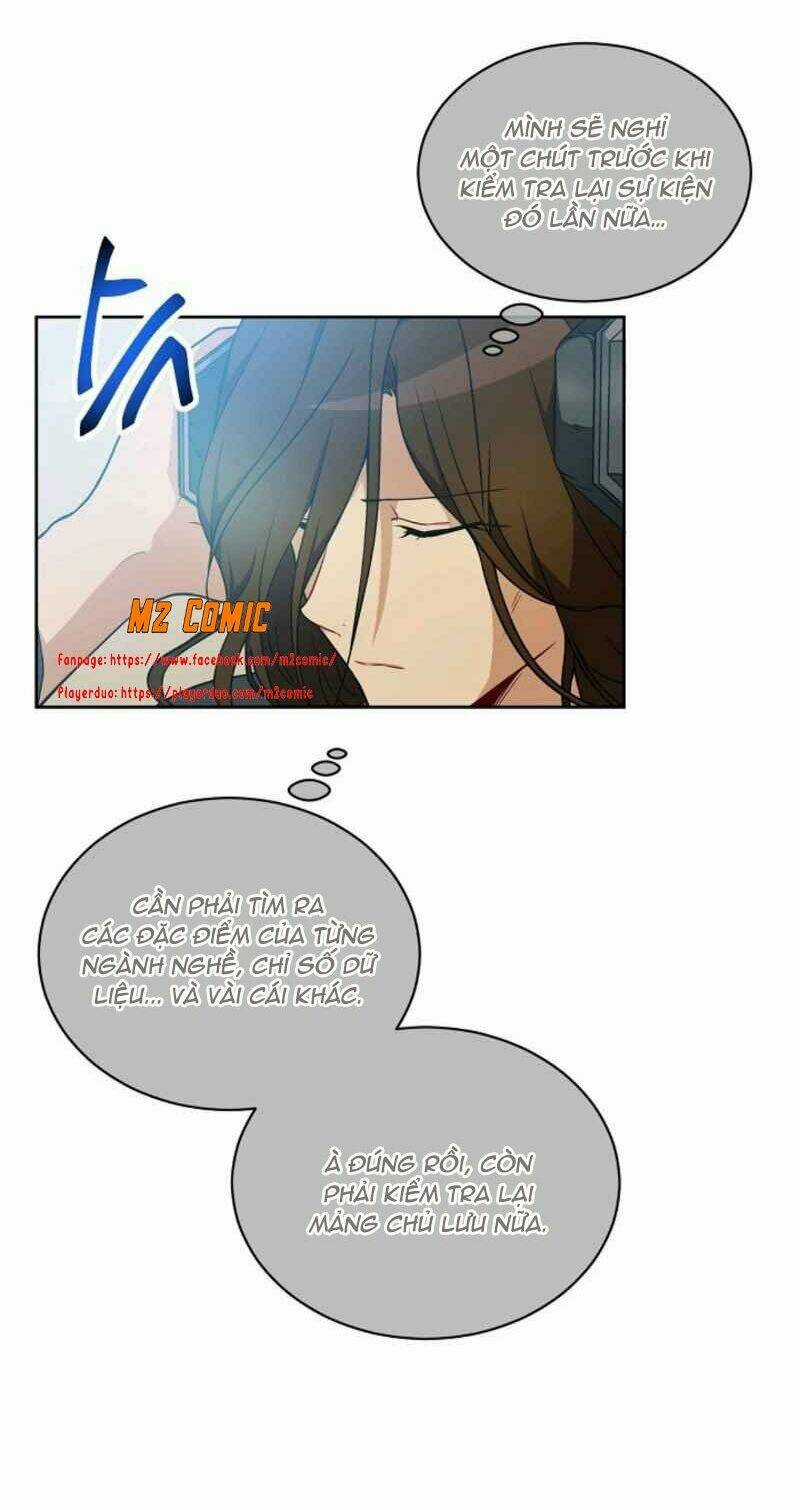 Xin Mời Dùng Bữa - Chapter 27 - Trang 29