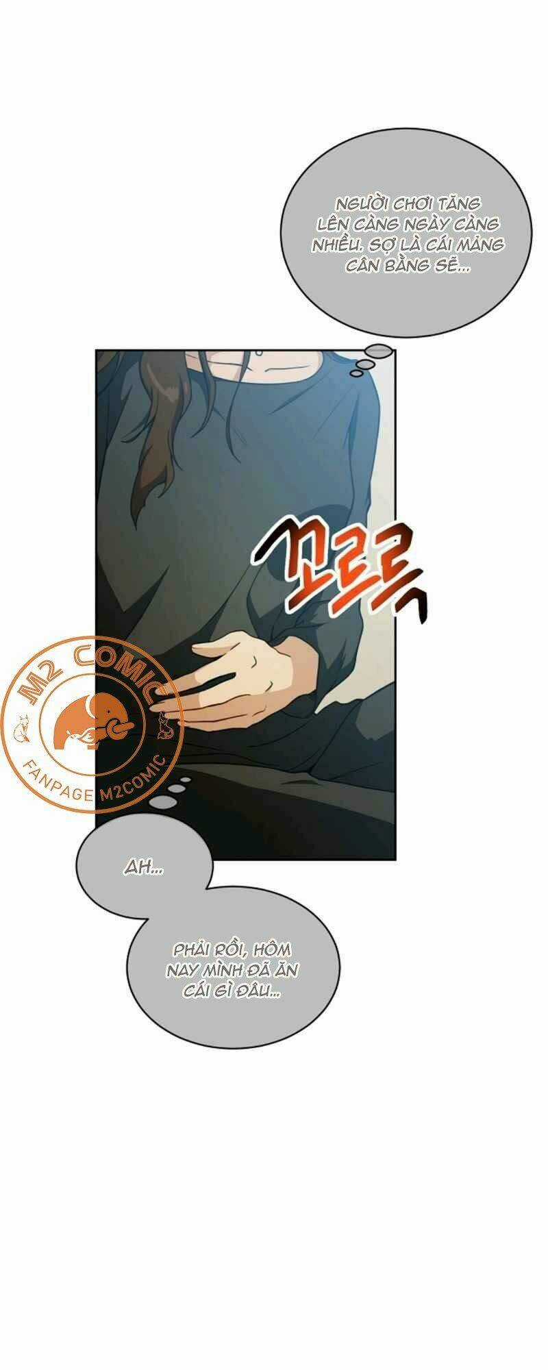 Xin Mời Dùng Bữa - Chapter 27 - Trang 30