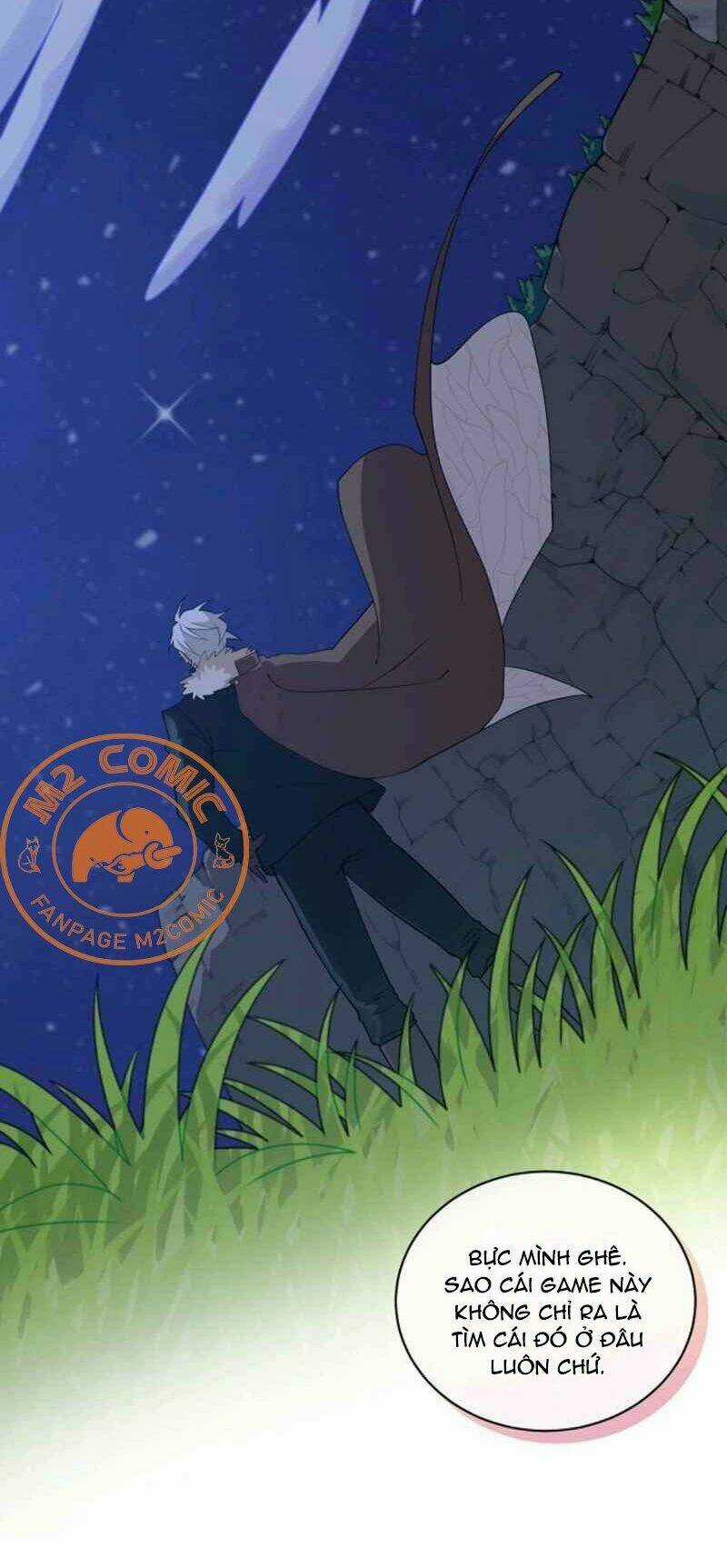 Xin Mời Dùng Bữa - Chapter 27 - Trang 4