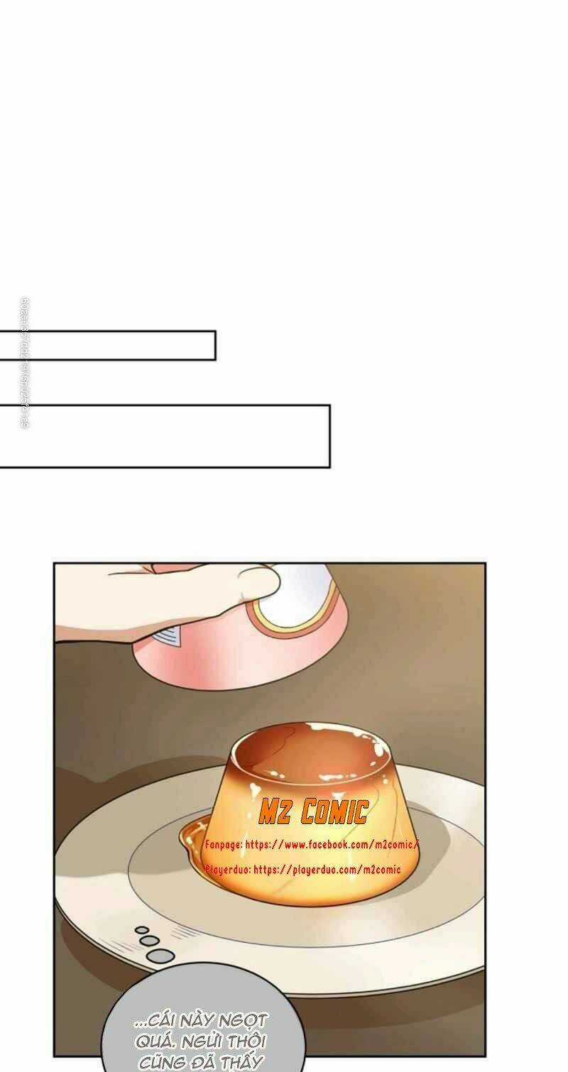Xin Mời Dùng Bữa - Chapter 27 - Trang 31