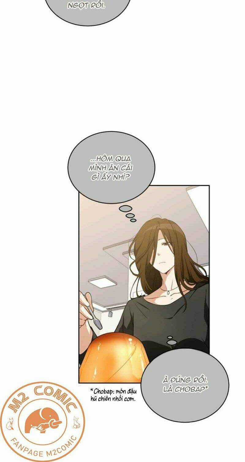 Xin Mời Dùng Bữa - Chapter 27 - Trang 32