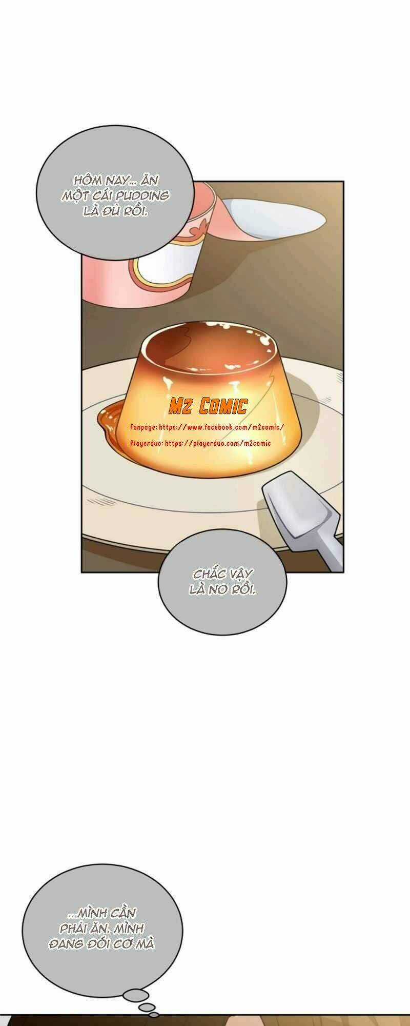 Xin Mời Dùng Bữa - Chapter 27 - Trang 33