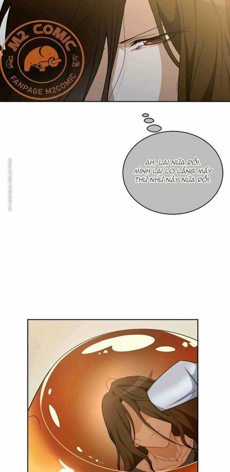 Xin Mời Dùng Bữa - Chapter 27 - Trang 34