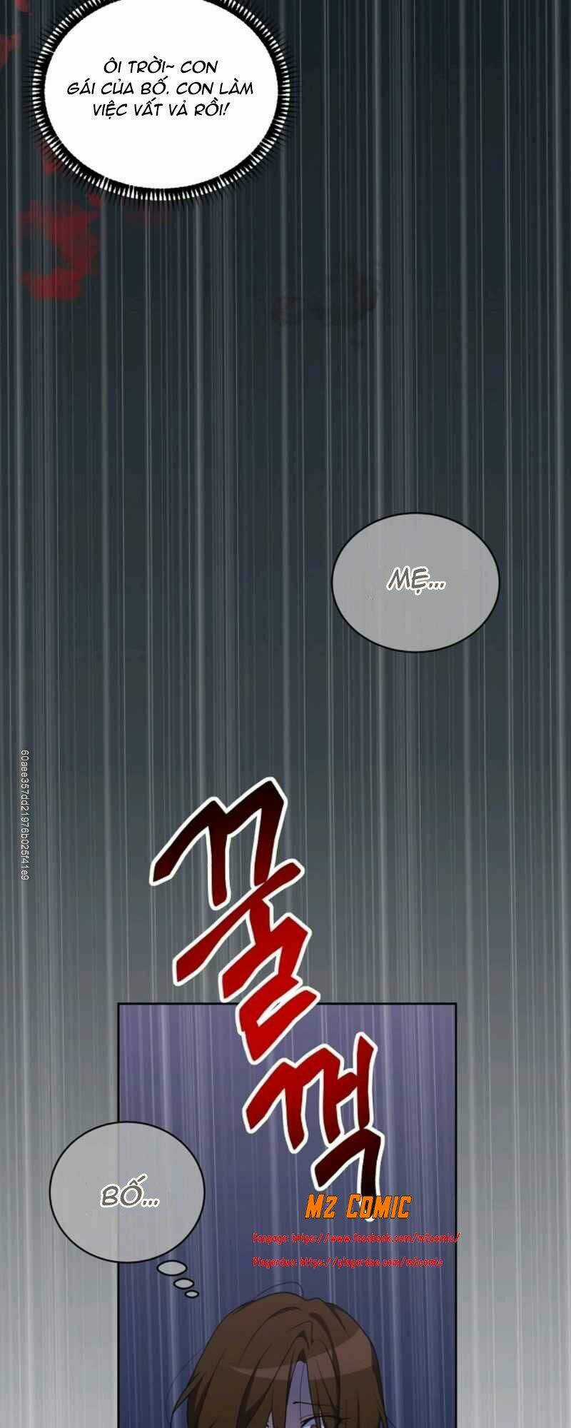 Xin Mời Dùng Bữa - Chapter 27 - Trang 37