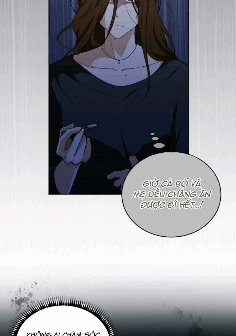 Xin Mời Dùng Bữa - Chapter 27 - Trang 38