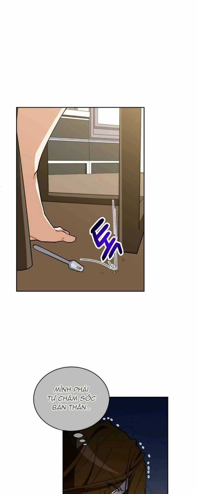 Xin Mời Dùng Bữa - Chapter 27 - Trang 40