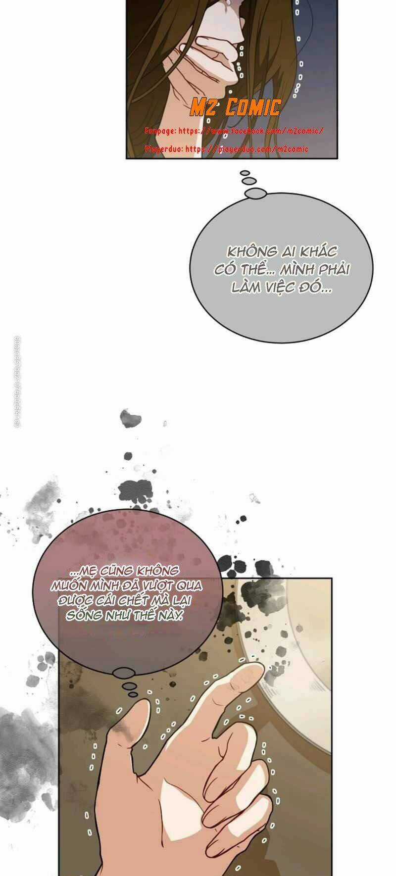 Xin Mời Dùng Bữa - Chapter 27 - Trang 41