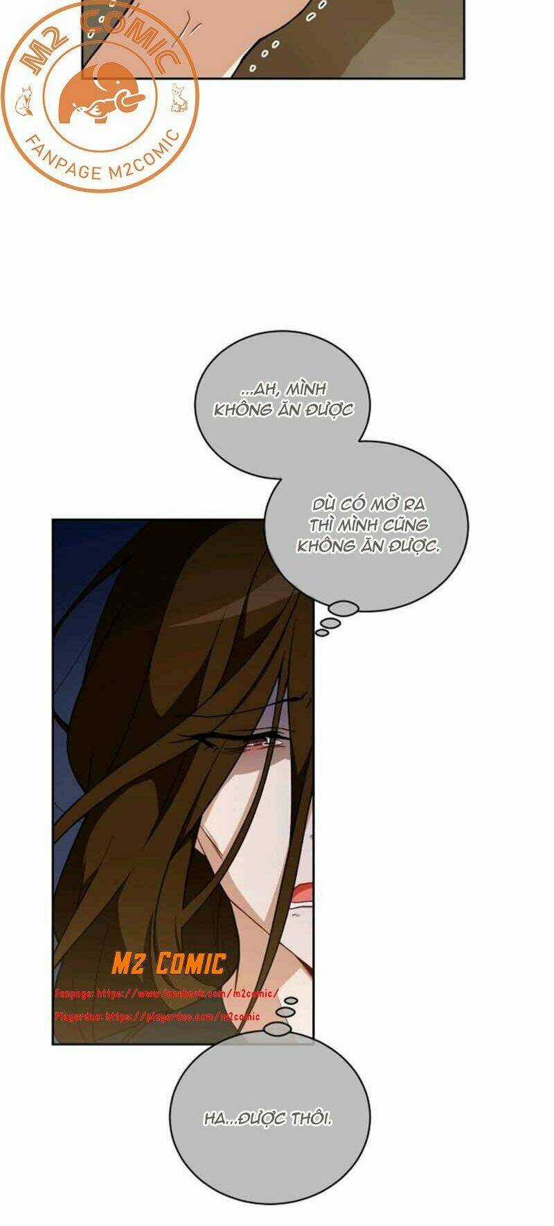 Xin Mời Dùng Bữa - Chapter 27 - Trang 42