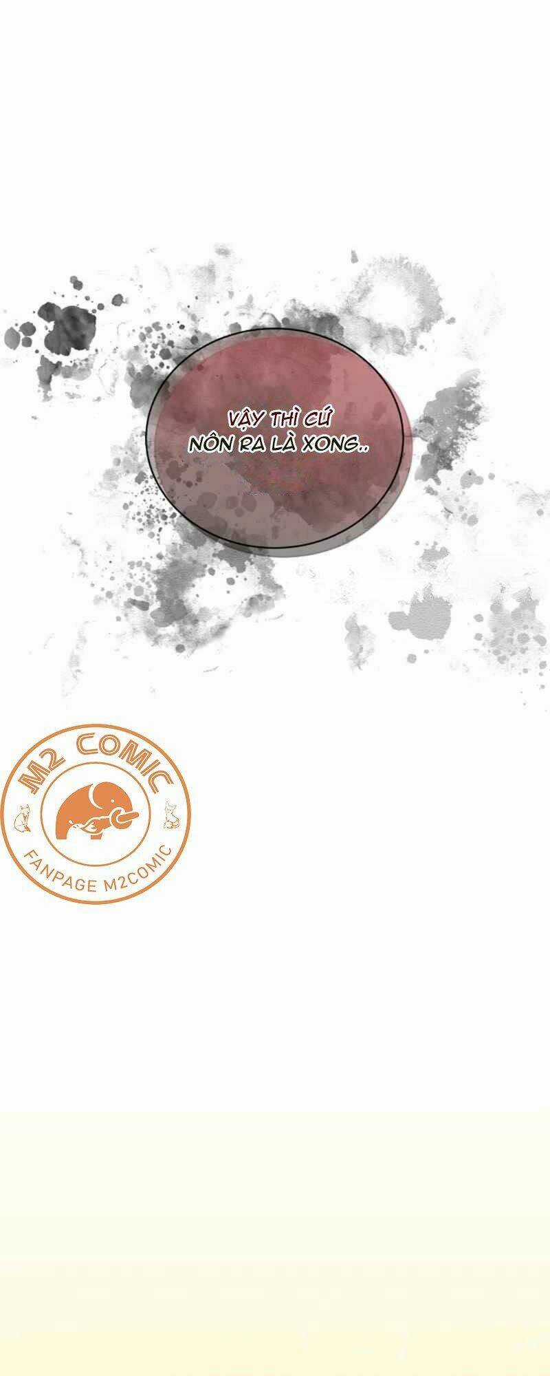 Xin Mời Dùng Bữa - Chapter 27 - Trang 43