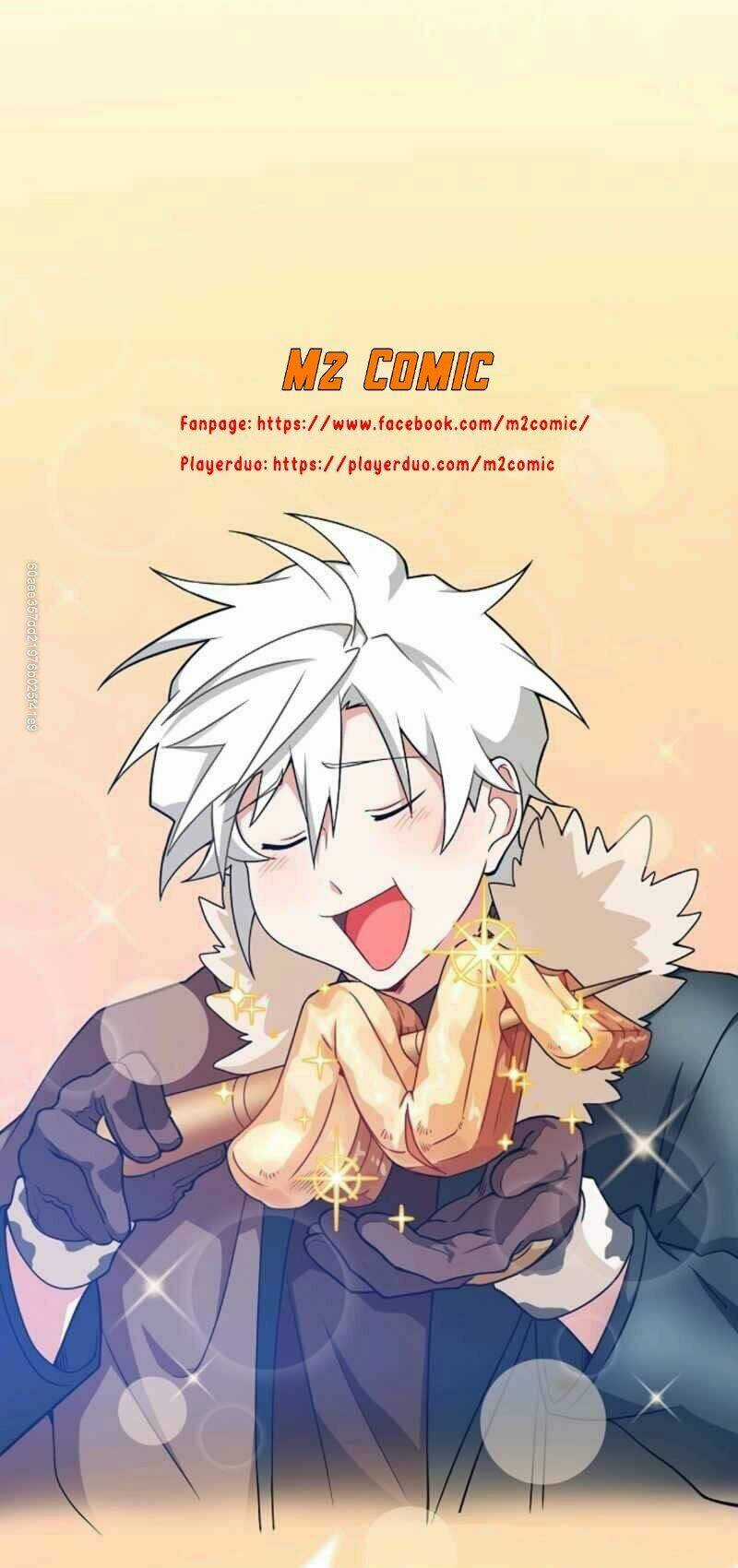 Xin Mời Dùng Bữa - Chapter 27 - Trang 44