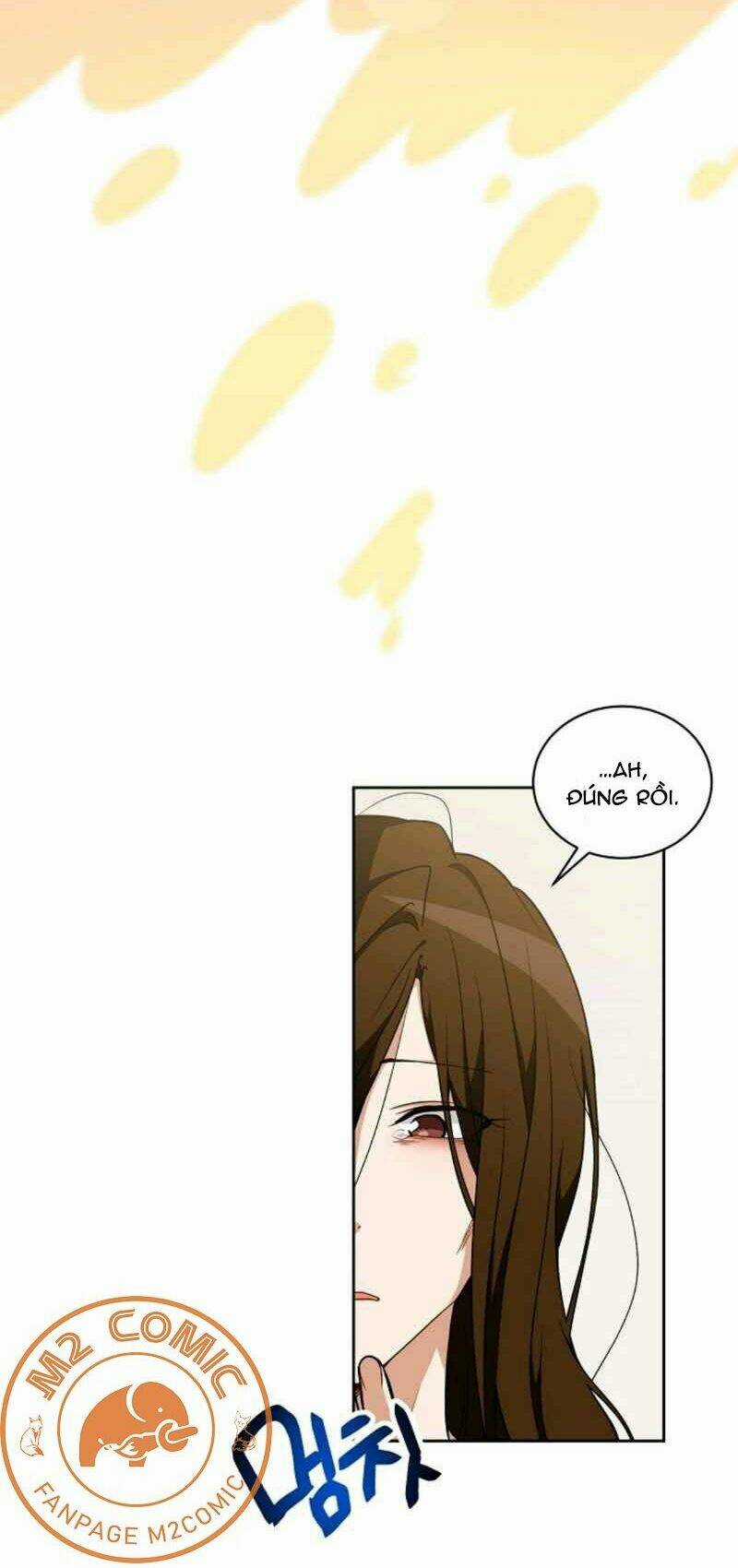 Xin Mời Dùng Bữa - Chapter 27 - Trang 45