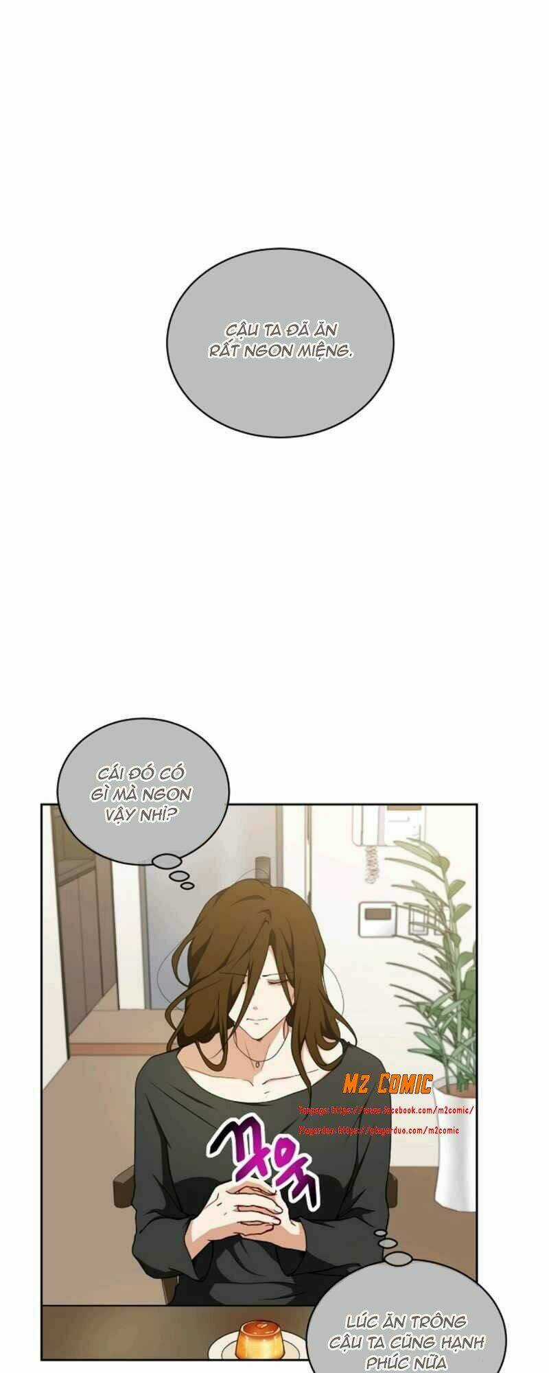 Xin Mời Dùng Bữa - Chapter 27 - Trang 46