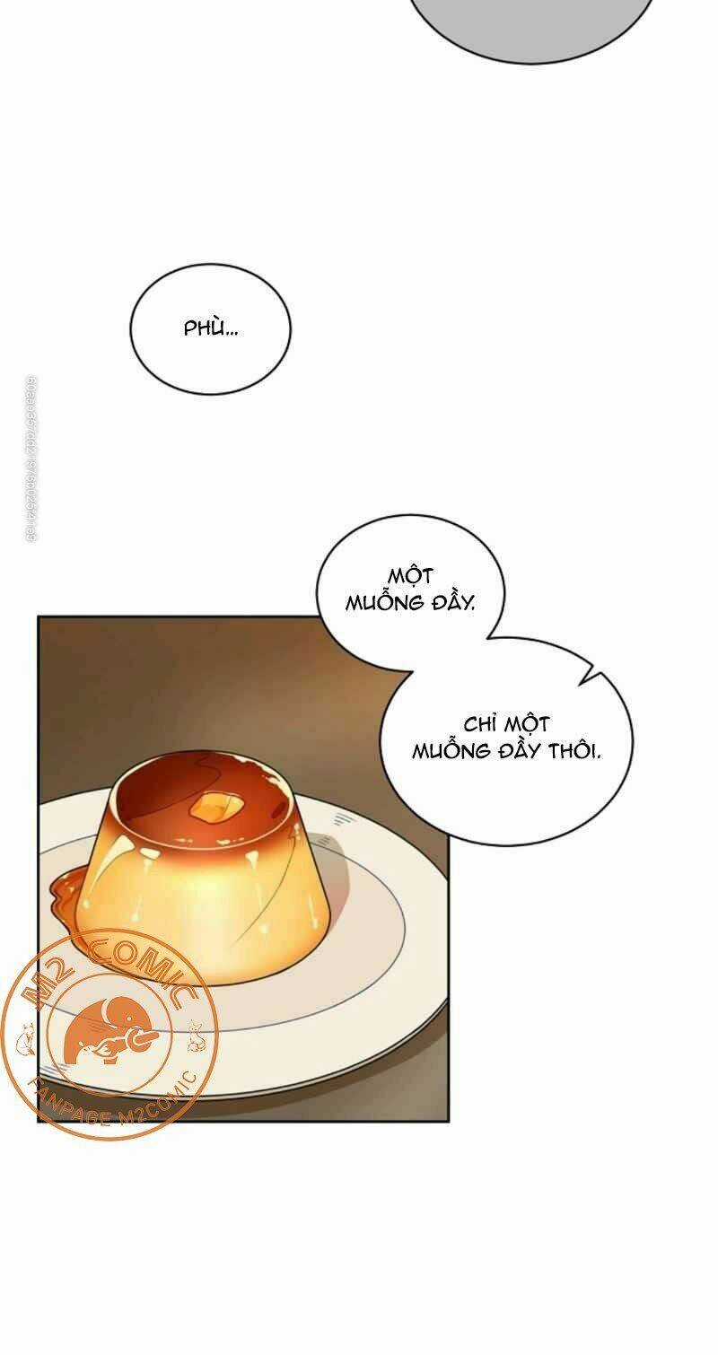 Xin Mời Dùng Bữa - Chapter 27 - Trang 47