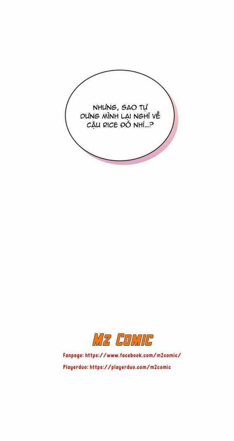 Xin Mời Dùng Bữa - Chapter 27 - Trang 48