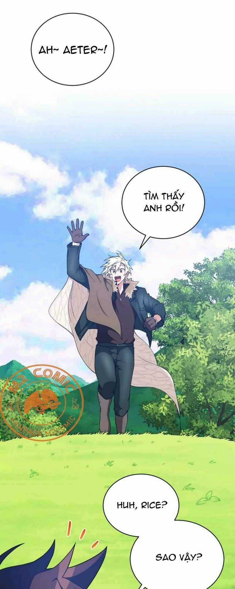 Xin Mời Dùng Bữa - Chapter 27 - Trang 49