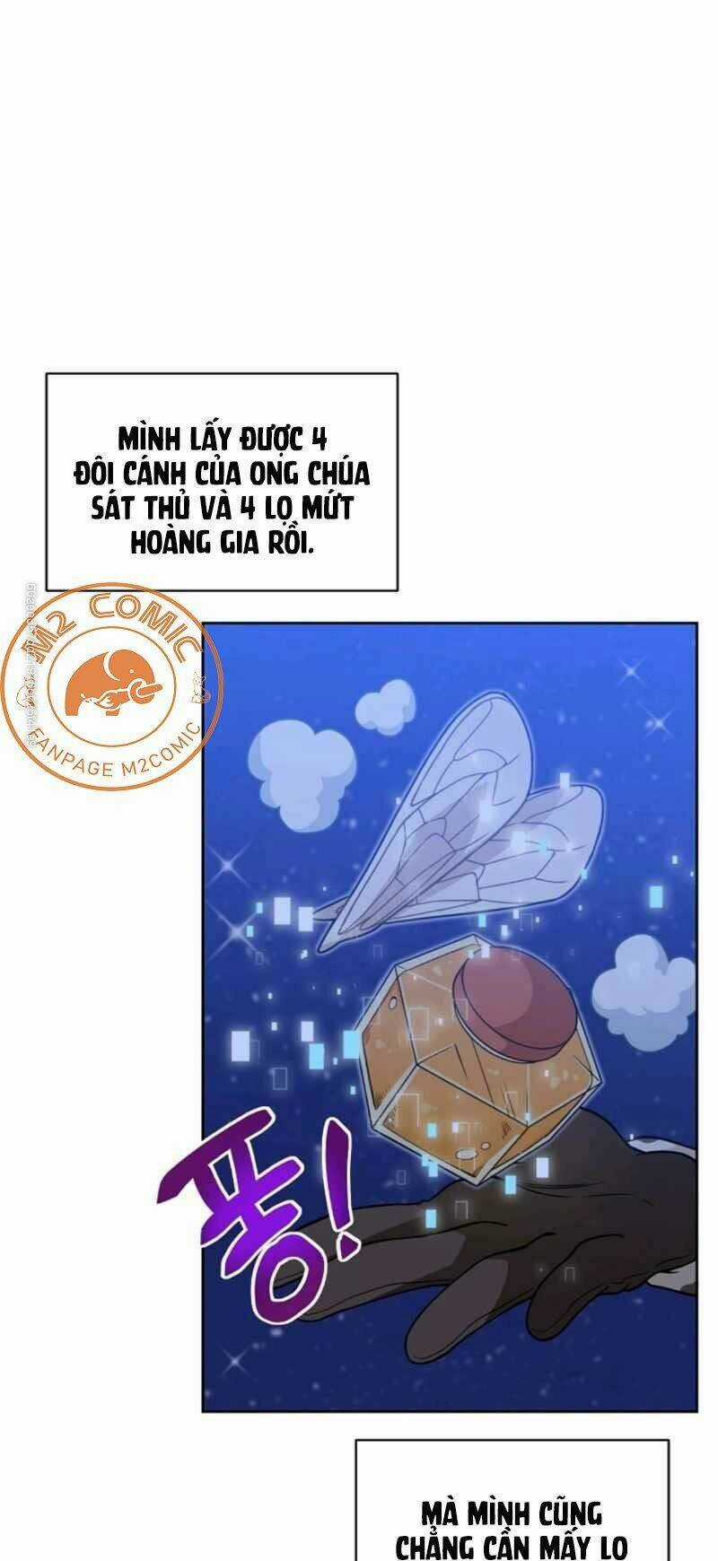 Xin Mời Dùng Bữa - Chapter 27 - Trang 6