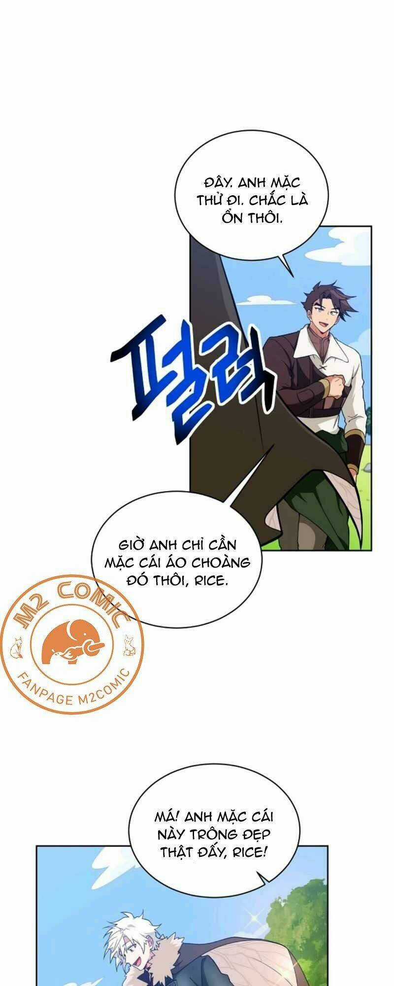 Xin Mời Dùng Bữa - Chapter 27 - Trang 55