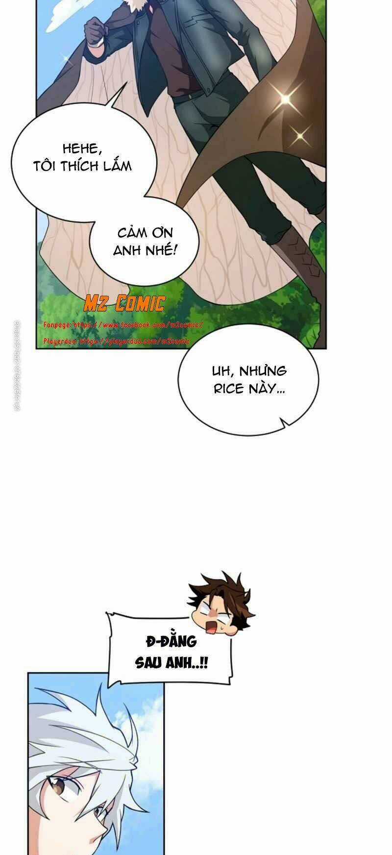 Xin Mời Dùng Bữa - Chapter 27 - Trang 56