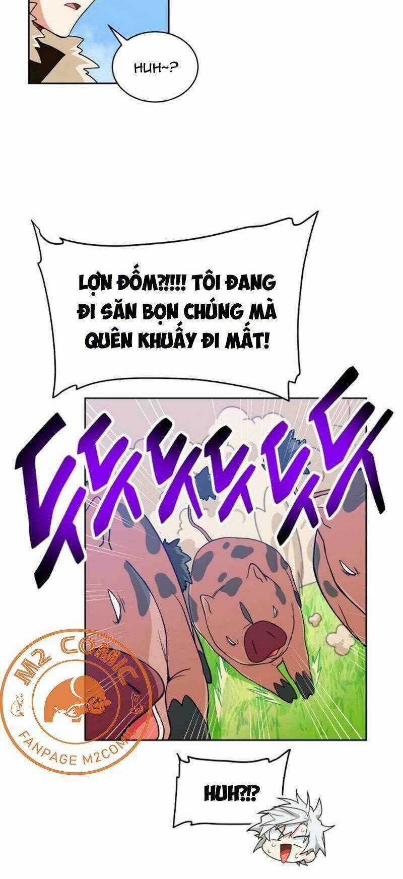 Xin Mời Dùng Bữa - Chapter 27 - Trang 57