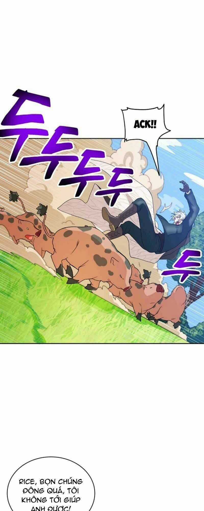 Xin Mời Dùng Bữa - Chapter 27 - Trang 58