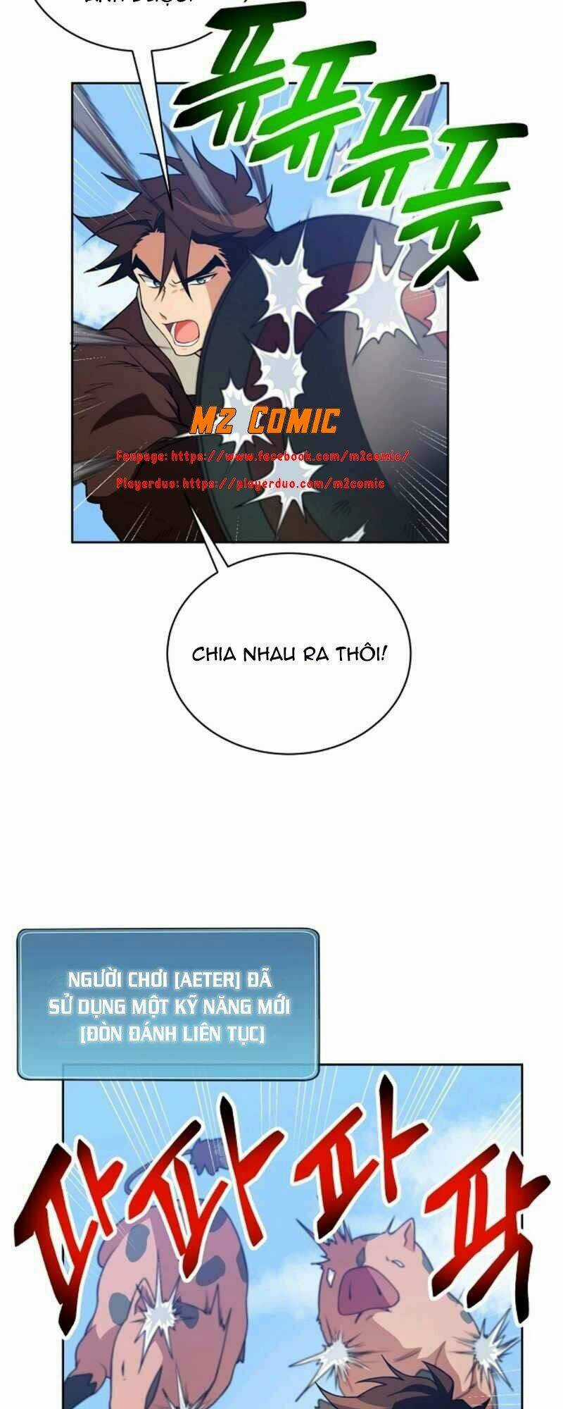 Xin Mời Dùng Bữa - Chapter 27 - Trang 59