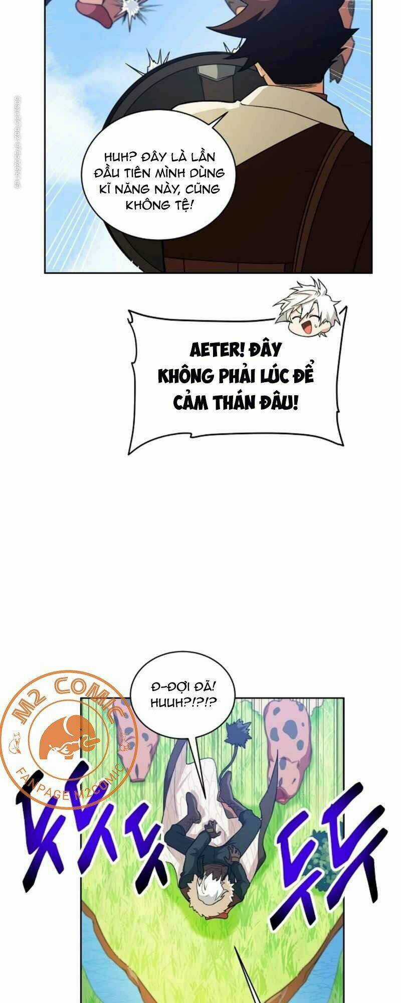 Xin Mời Dùng Bữa - Chapter 27 - Trang 60