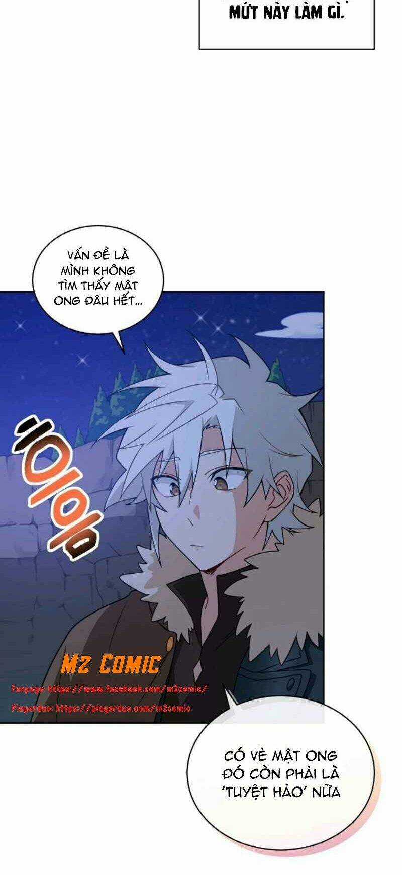 Xin Mời Dùng Bữa - Chapter 27 - Trang 7