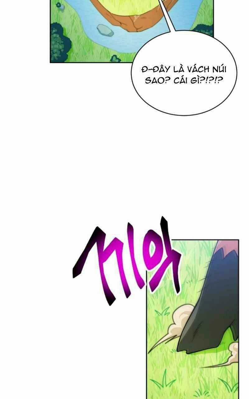 Xin Mời Dùng Bữa - Chapter 27 - Trang 61