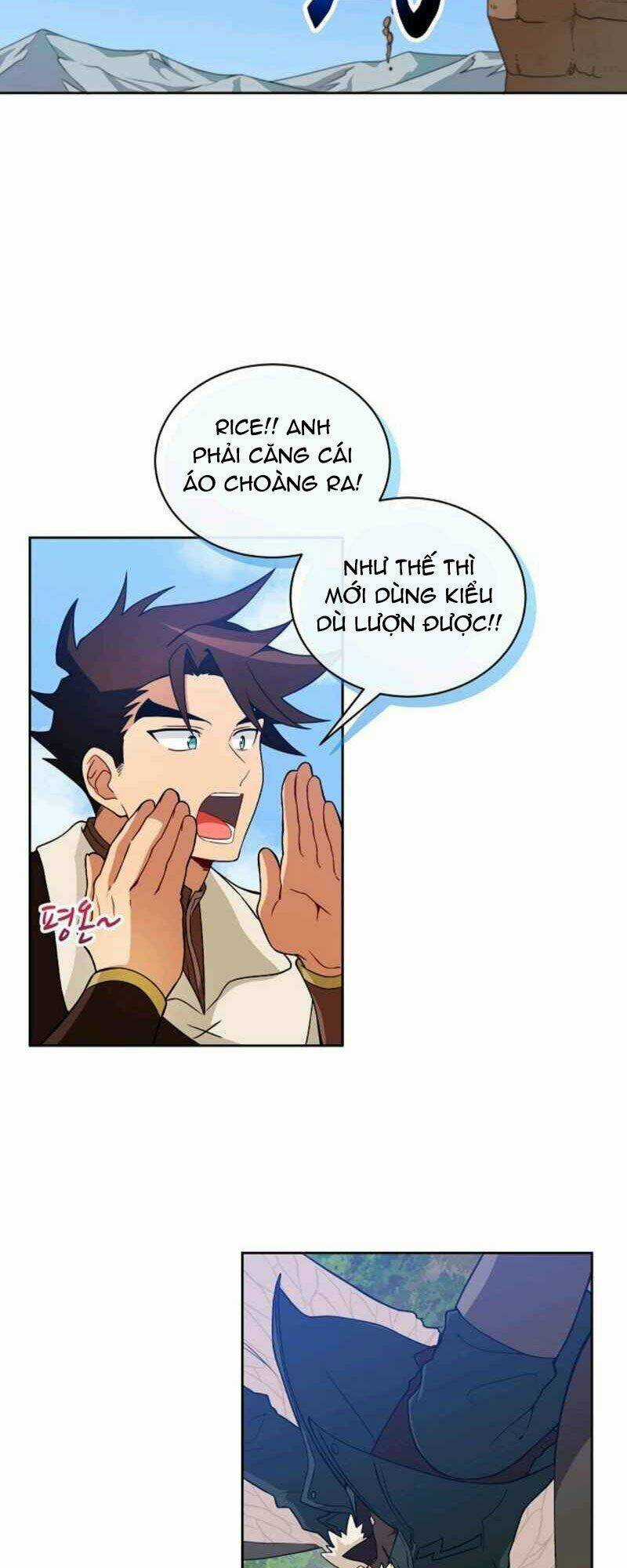 Xin Mời Dùng Bữa - Chapter 27 - Trang 63