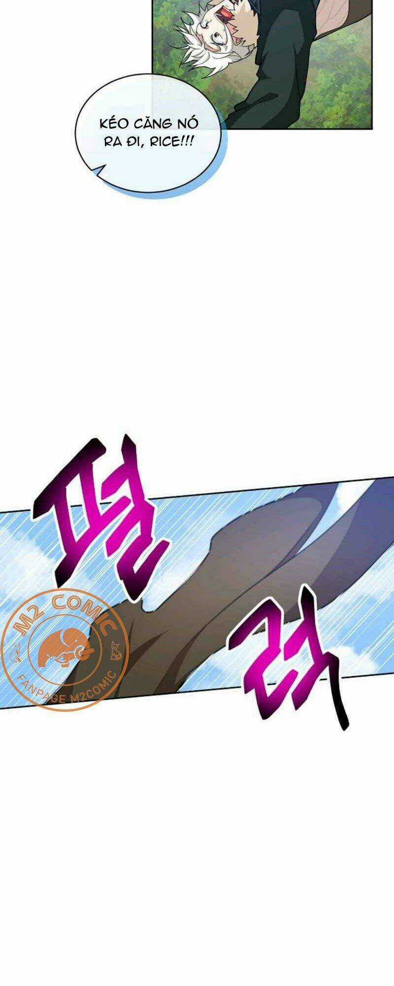 Xin Mời Dùng Bữa - Chapter 27 - Trang 64