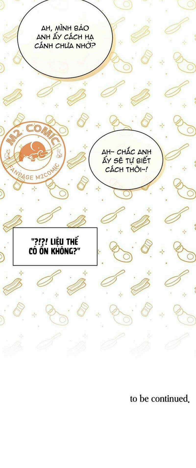 Xin Mời Dùng Bữa - Chapter 27 - Trang 67