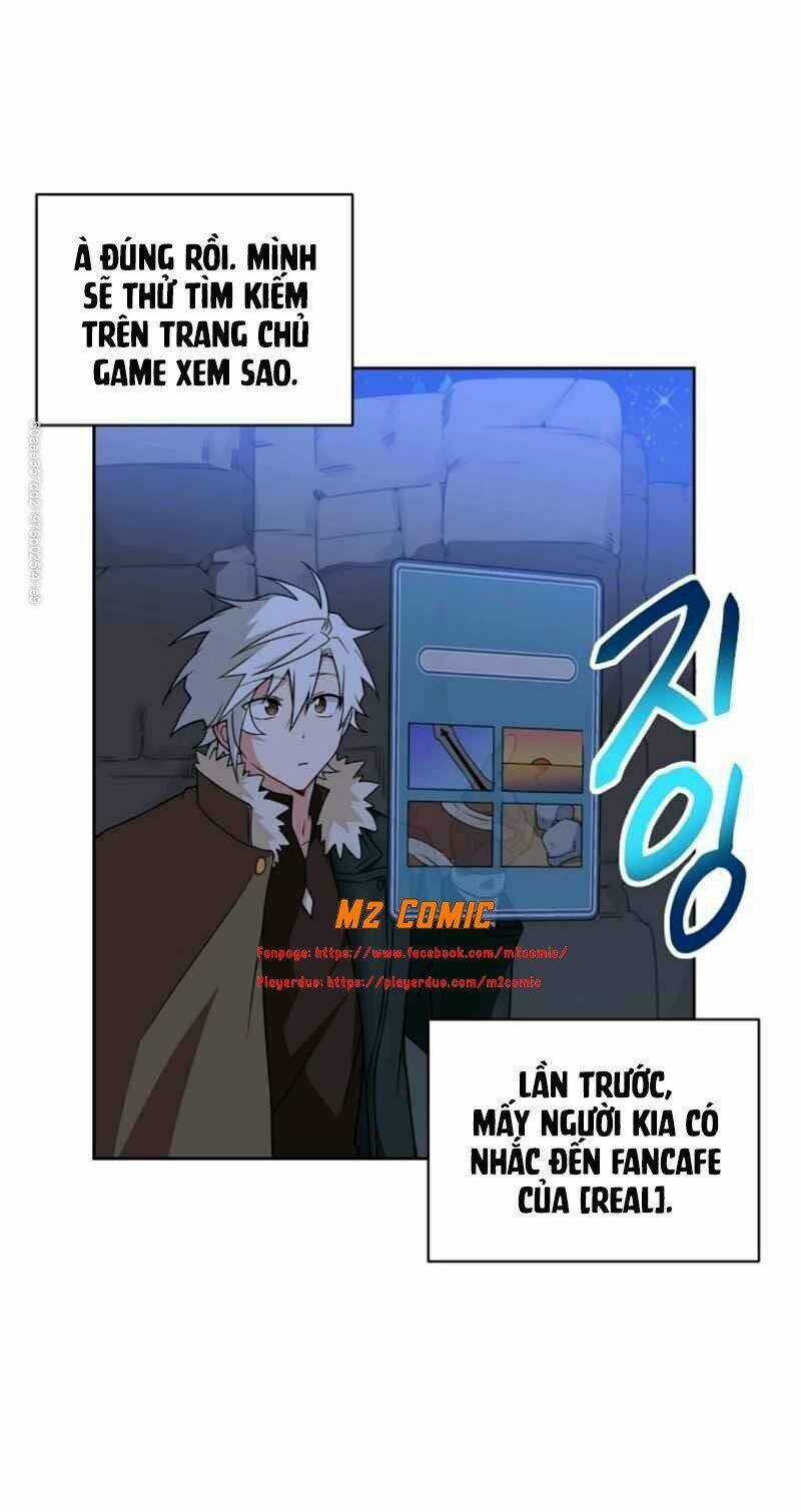 Xin Mời Dùng Bữa - Chapter 27 - Trang 9