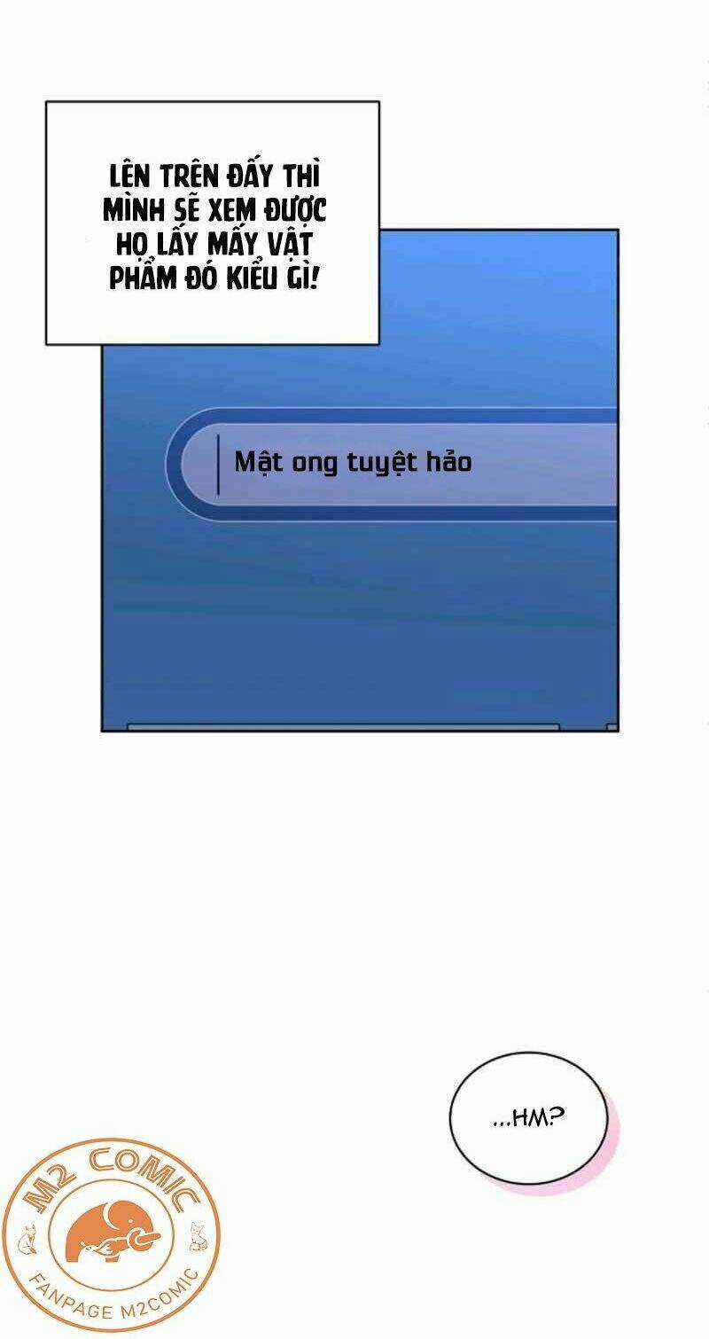 Xin Mời Dùng Bữa - Chapter 27 - Trang 10