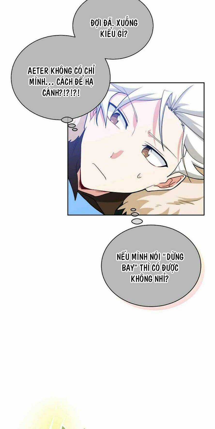 Xin Mời Dùng Bữa - Chapter 28 - Trang 11