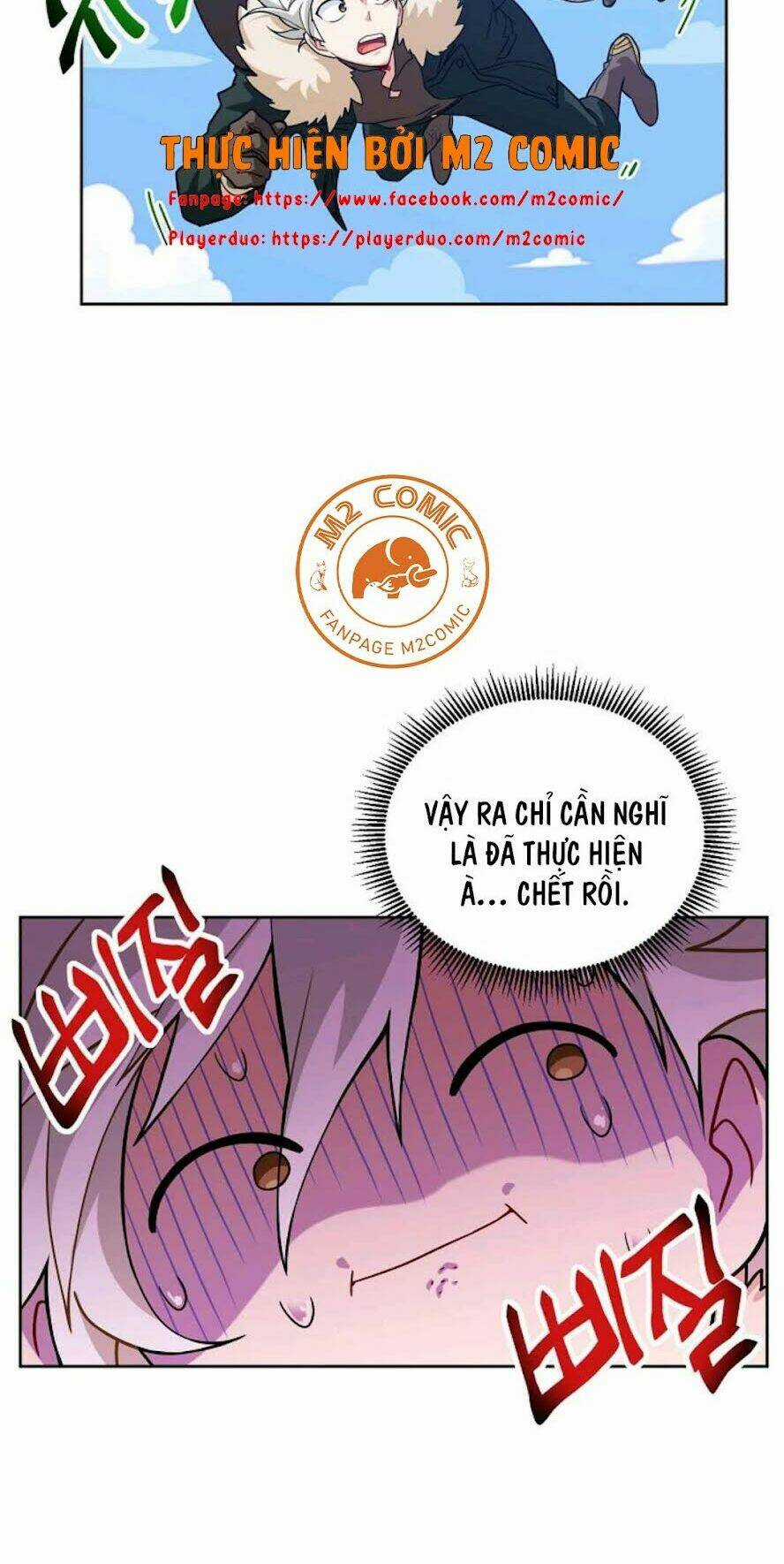 Xin Mời Dùng Bữa - Chapter 28 - Trang 13