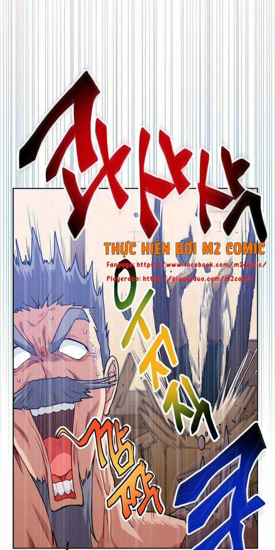 Xin Mời Dùng Bữa - Chapter 28 - Trang 16