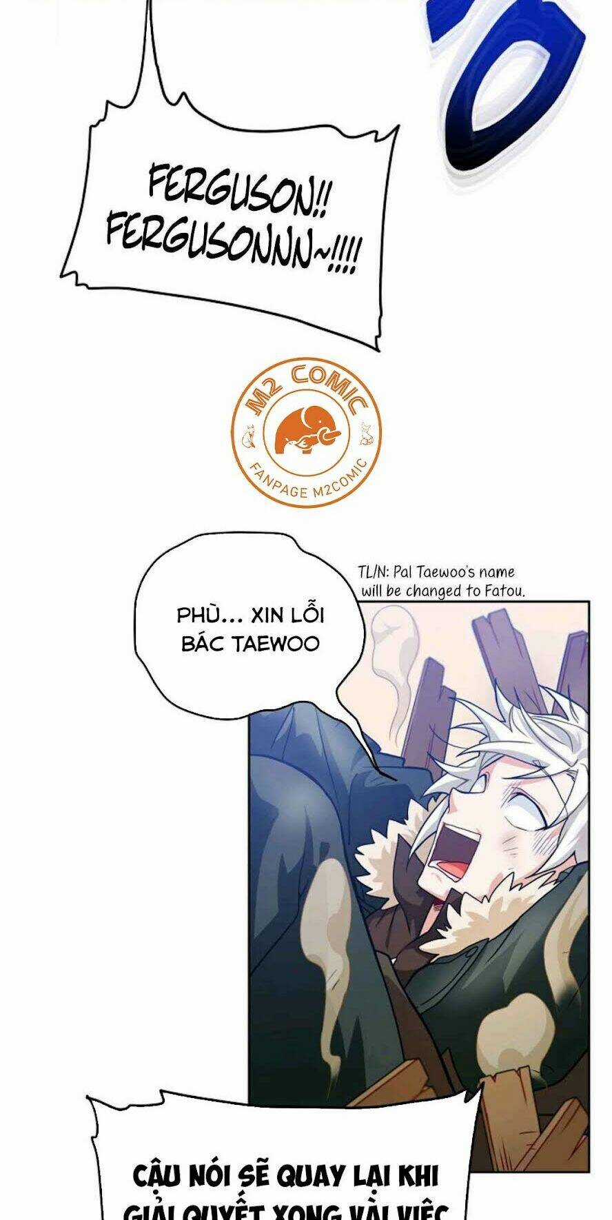 Xin Mời Dùng Bữa - Chapter 28 - Trang 17