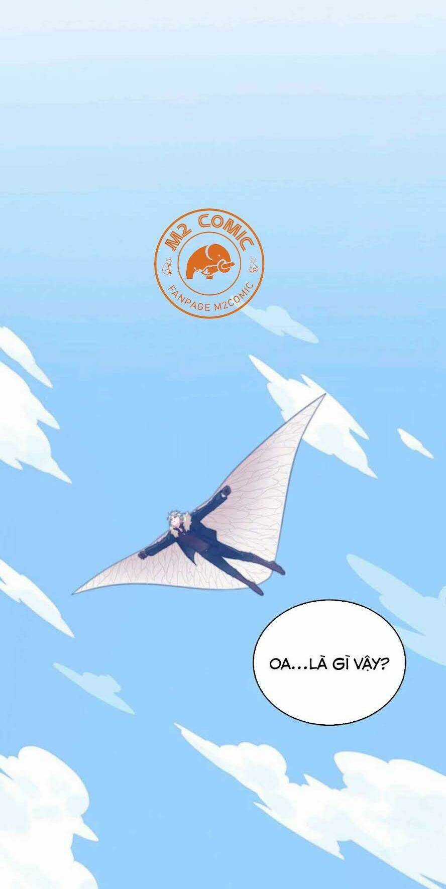 Xin Mời Dùng Bữa - Chapter 28 - Trang 3