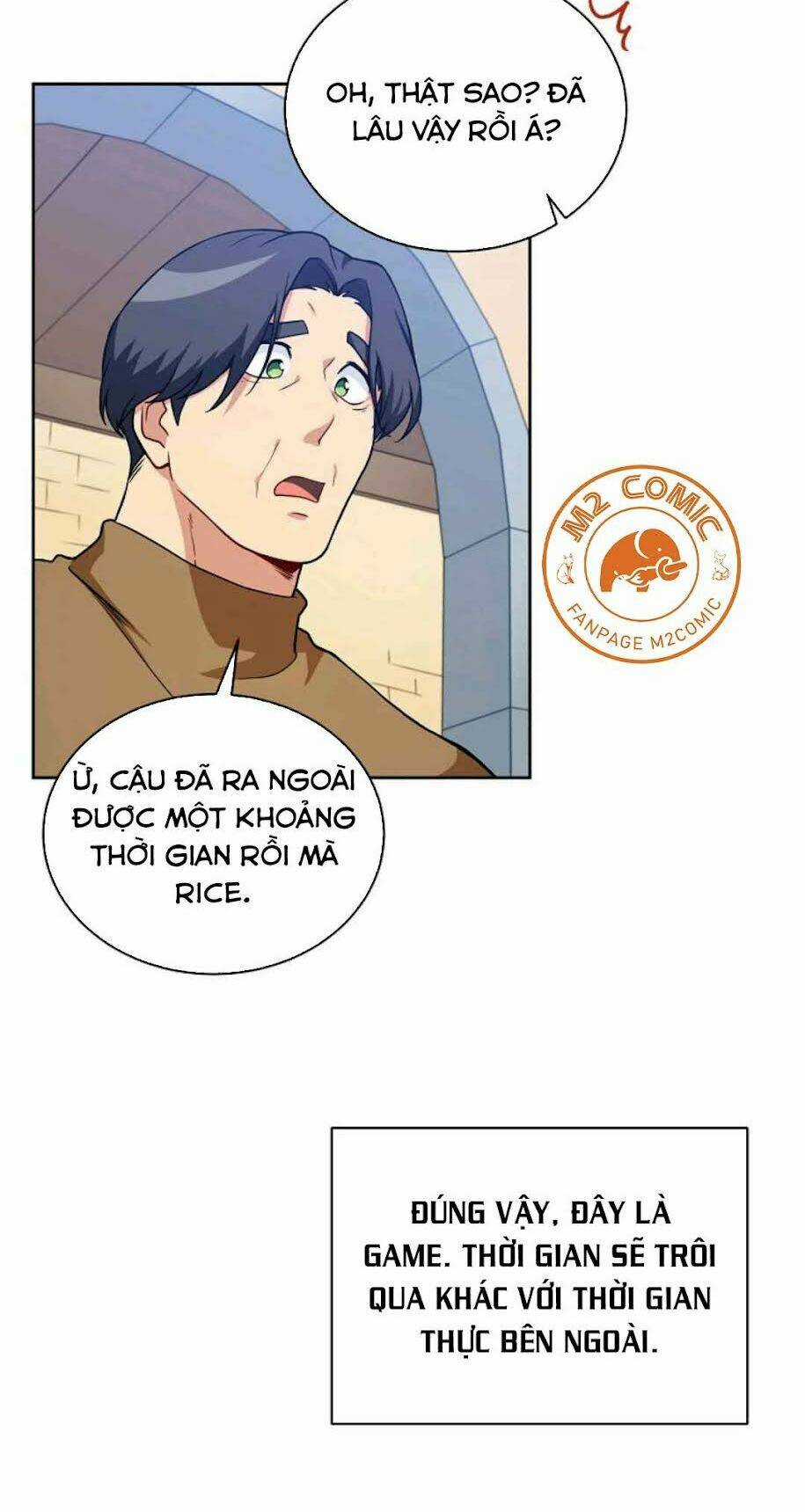 Xin Mời Dùng Bữa - Chapter 28 - Trang 21