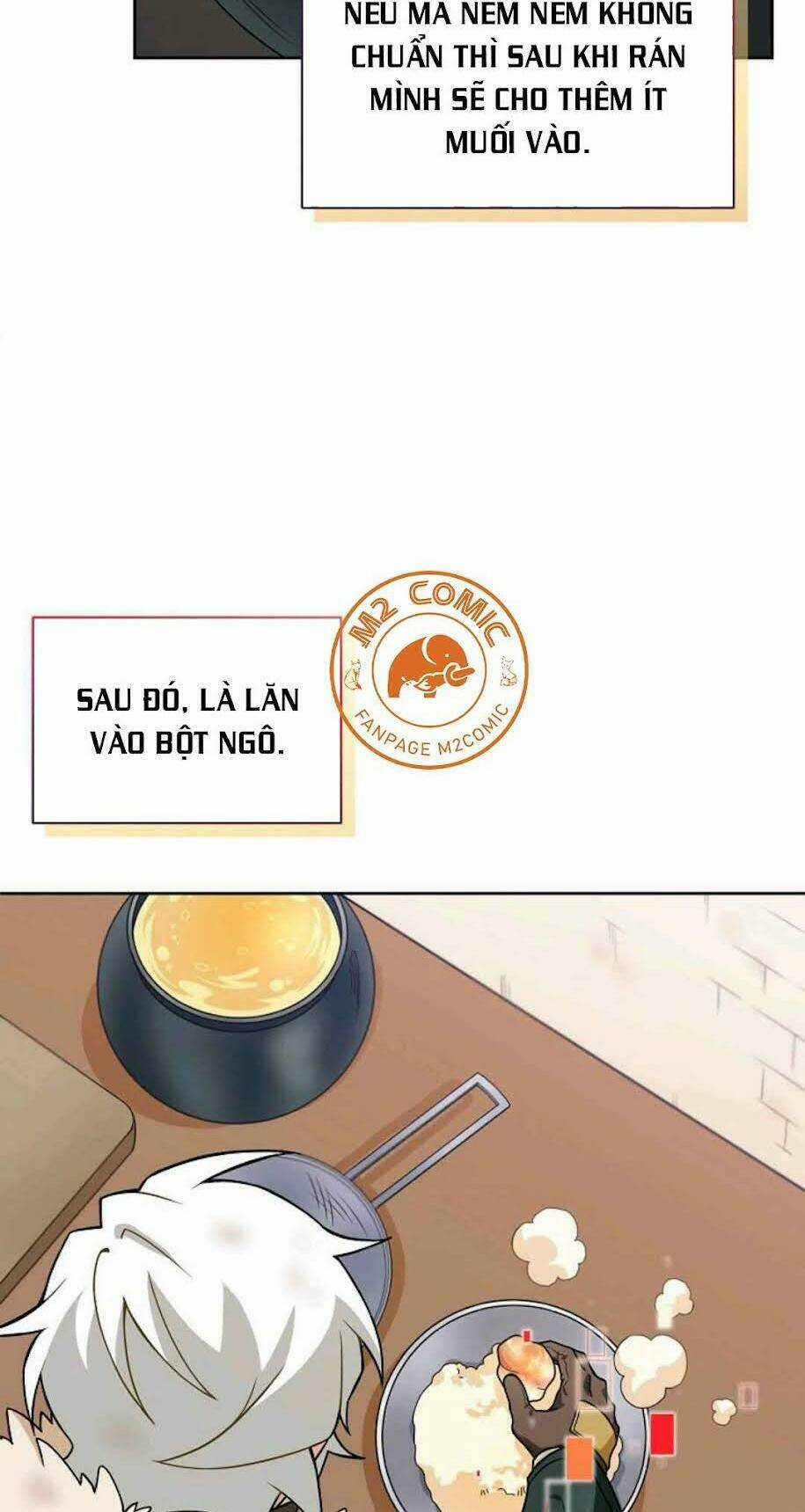 Xin Mời Dùng Bữa - Chapter 28 - Trang 25