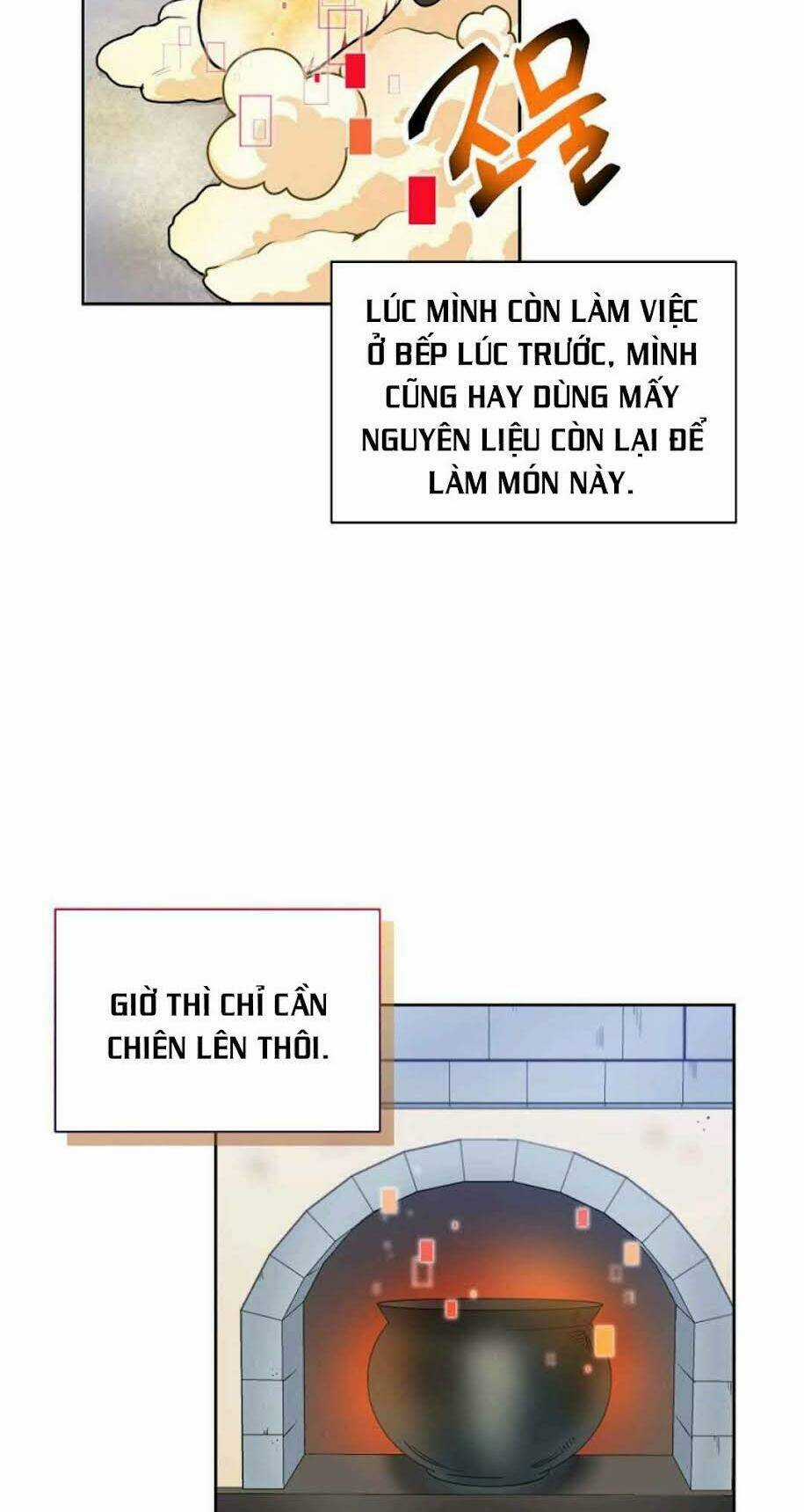 Xin Mời Dùng Bữa - Chapter 28 - Trang 27