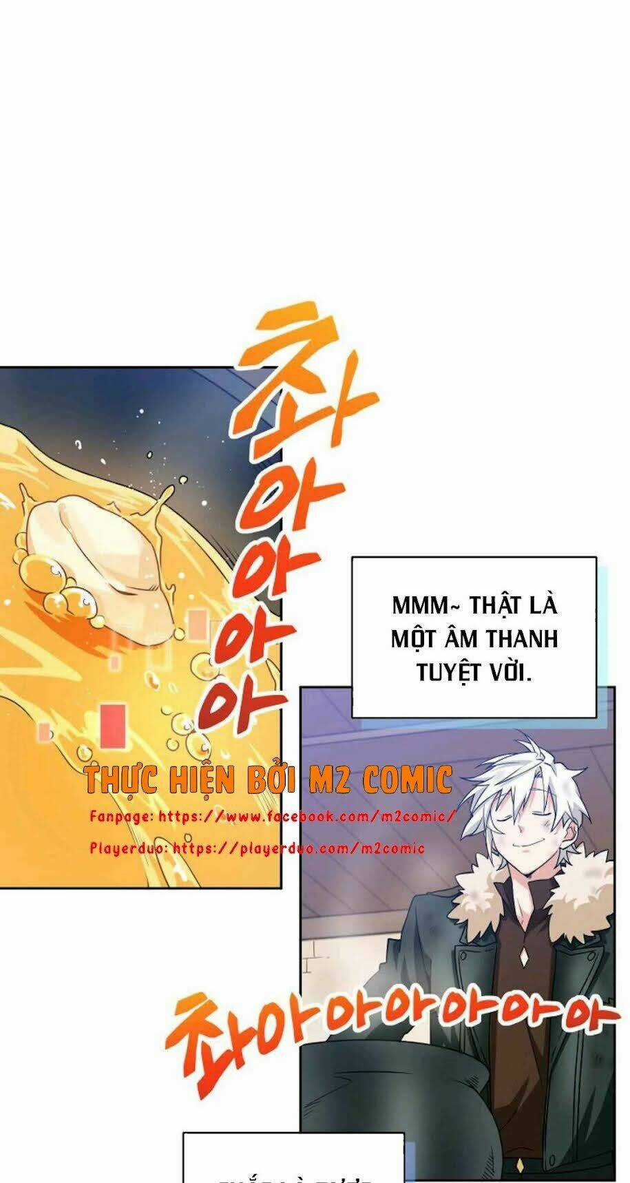 Xin Mời Dùng Bữa - Chapter 28 - Trang 30