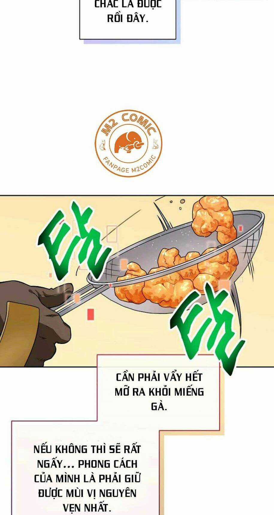 Xin Mời Dùng Bữa - Chapter 28 - Trang 31