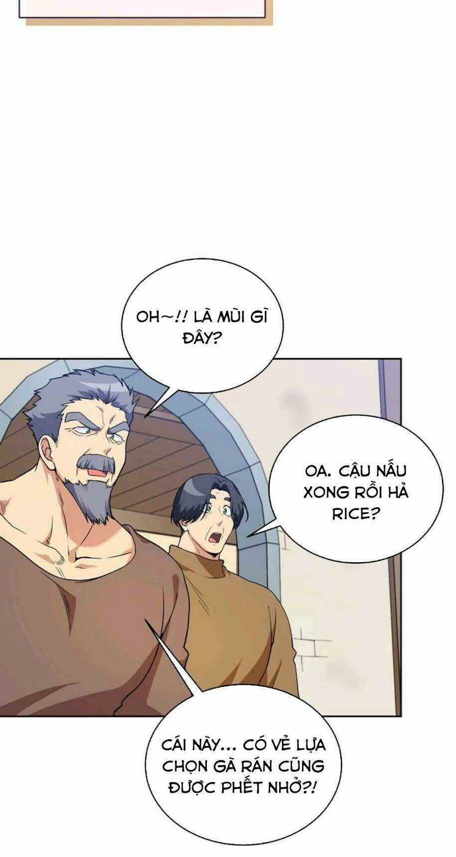 Xin Mời Dùng Bữa - Chapter 28 - Trang 32