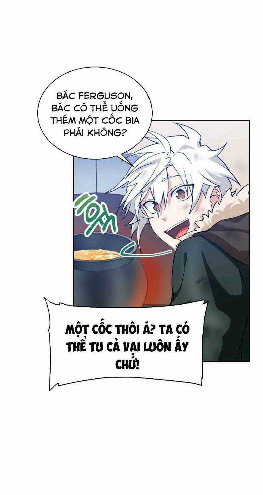 Xin Mời Dùng Bữa - Chapter 28 - Trang 33